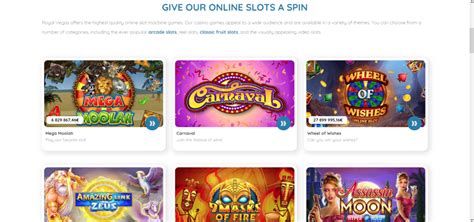 Royal Vegas Casino Review 2024 – Online Casino Sites.